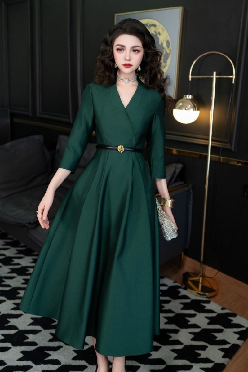 Christian Dior Dress